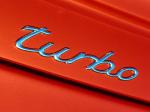 Porsche 911 Turbo 2002 года